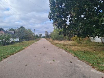 На Житомирщині Красногірка стала Гранітним: як місцеві жителі ставляться до перейменування На Житомирщині Красногірка стала Гранітним: як місцеві жителі ставляться до перейменування