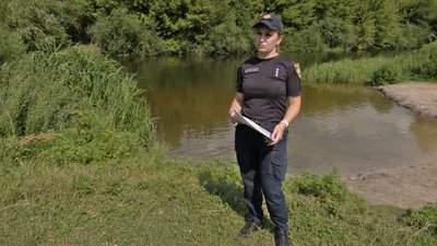 Безпечний відпочинок на воді: поради волинських рятувальників і спортсменів Безпечний відпочинок на воді: поради волинських рятувальників і спортсменів