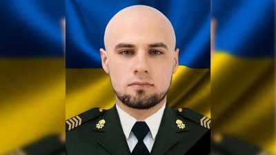 Полеглі герої Вінниччини: за тиждень стало відомо про загибель 24 захисників Полеглі герої Вінниччини: за тиждень стало відомо про загибель 24 захисників