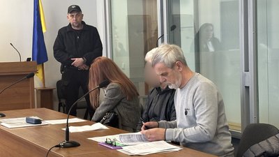 Вбивство у Плющівці: суд відправив Прокопчука під варту Вбивство у Плющівці: суд відправив Прокопчука під варту