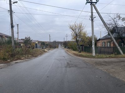 У Полтаві через ймовірне провалля мікрорайон може лишитися відрізаним від міста