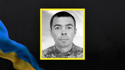 Стало відомо про загибель щонайменше 31 військового із Сумщини Стало відомо про загибель щонайменше 31 військового із Сумщини
