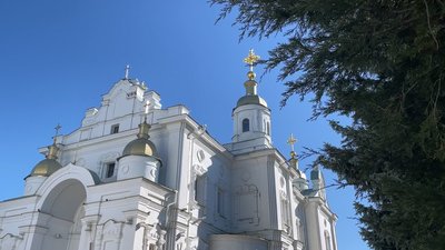 Великодні богослужіння у Полтаві 2025: де освятити кошик у церкві ПЦУ Великодні богослужіння у Полтаві 2025: де освятити кошик у церкві ПЦУ