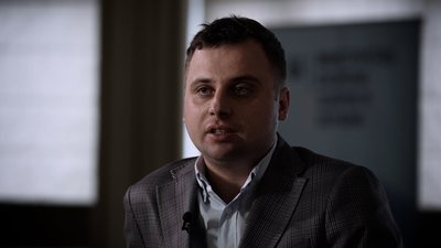 Nalbuphine “rush” in Ukraine. Who makes money while others suffer?