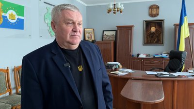 "Як тільки всередині вигоріло, стіни попадали": власники згорілого будинку на Волині — про наслідки пожежі "Як тільки всередині вигоріло, стіни попадали": власники згорілого будинку на Волині — про наслідки пожежі