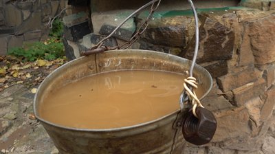 "У криницях сухо": черкащани скаржаться на брак питної води "У криницях сухо": черкащани скаржаться на брак питної води