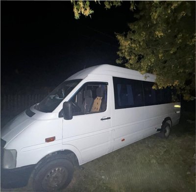 Ворохта, Івано-Франківщина, рейсовий автобус Ворохта, Івано-Франківщина, рейсовий автобус