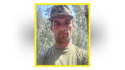На Чернігівщині попрощалися з п'ятьма захисниками України На Чернігівщині попрощалися з п'ятьма захисниками України