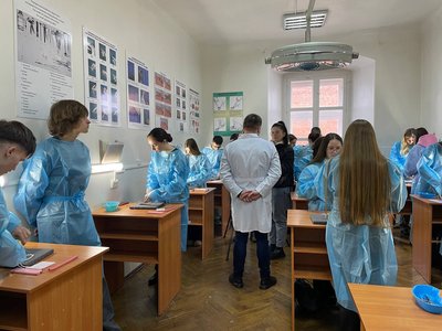 ІФНМУ, день відкритих дверей, Франківськ, медицина, абітурієнт ІФНМУ, день відкритих дверей, Франківськ, медицина, абітурієнт