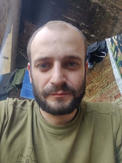 «У мене відключилися всі емоції»: ветеран Андрій Василишин про повернення з фронту «У мене відключилися всі емоції»: ветеран Андрій Василишин про повернення з фронту