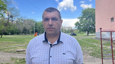 начальник протиепізоотичного відділу Держпродспоживслужби у Харківській області Євген Тіняєв начальник протиепізоотичного відділу Держпродспоживслужби у Харківській області Євген Тіняєв