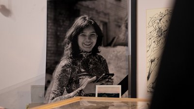 Мирослава Копча, Акіра, Міра, Бережани, графіка, мистецтво, дизайн Мирослава Копча, Акіра, Міра, Бережани, графіка, мистецтво, дизайн