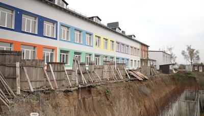 Чотири роки без школи: що з реконструкцією ліцею на Черкащині, пошкодженого внаслідок обстрілів Чотири роки без школи: що з реконструкцією ліцею на Черкащині, пошкодженого внаслідок обстрілів