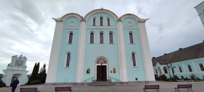 Релігійну громаду УПЦ на Волині повторно зобов'язали звільнити Успенський собор Релігійну громаду УПЦ на Волині повторно зобов'язали звільнити Успенський собор
