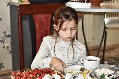 Шестеро дітей знайшли родину: у Коростені відкрили новий дитячий будинок сімейного типу Шестеро дітей знайшли родину: у Коростені відкрили новий дитячий будинок сімейного типу