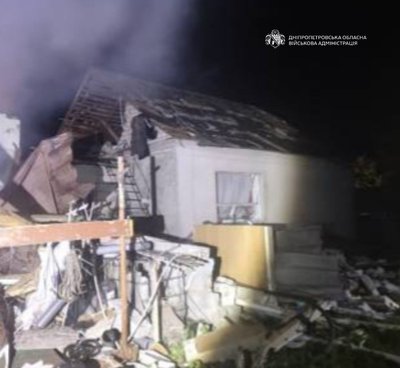 Головні новини Дніпра та області 11 червня Головні новини Дніпра та області 11 червня