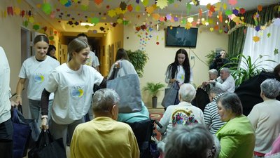 Вишиті рушники, посуд і сторічний патефон: у громаді на Вінниччині створили музей старожитностей Вишиті рушники, посуд і сторічний патефон: у громаді на Вінниччині створили музей старожитностей