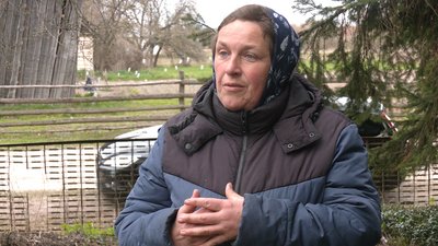 Поминальні дні на Чернігівщині: традиції та повір'я поминання у Конятині Поминальні дні на Чернігівщині: традиції та повір'я поминання у Конятині