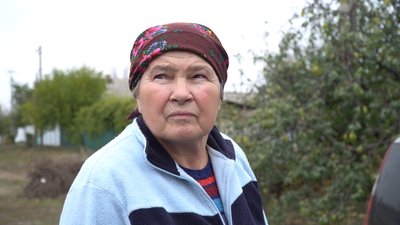 "В жахітті ми живемо". Яка ситуація у Покровському на Дніпропетровщині, що за 10 км від лінії фронту "В жахітті ми живемо". Яка ситуація у Покровському на Дніпропетровщині, що за 10 км від лінії фронту