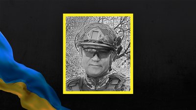 Двоє захисників з Полтавщини загинули на фронті від російських ударних дронів Двоє захисників з Полтавщини загинули на фронті від російських ударних дронів