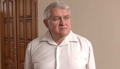 У громаді на Волині зібралися на громадські слухання щодо будівництва полігону для сміття У громаді на Волині зібралися на громадські слухання щодо будівництва полігону для сміття