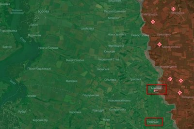 Всіх жителів евакуювали з села Луганської області, яке звільнили в 2022 році Всіх жителів евакуювали з села Луганської області, яке звільнили в 2022 році
