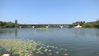 У "Вінницяоблводоканалі" зріс тариф на воду: як це пояснюють на підприємстві та що кажуть споживачі У "Вінницяоблводоканалі" зріс тариф на воду: як це пояснюють на підприємстві та що кажуть споживачі