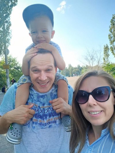 "Залишилася з вирваним серцем": дружини загиблих військових на катері про чоловіків "Залишилася з вирваним серцем": дружини загиблих військових на катері про чоловіків