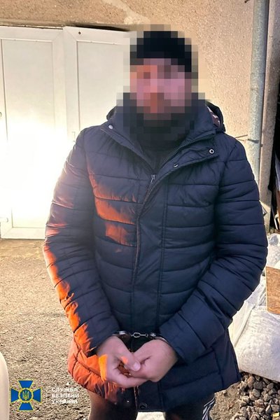 Шістсот тридцять восьмий день війни. Хроніка подій в Одеській області