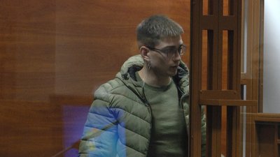 Підозрюваний Ілля Ярмолицький Підозрюваний Ілля Ярмолицький