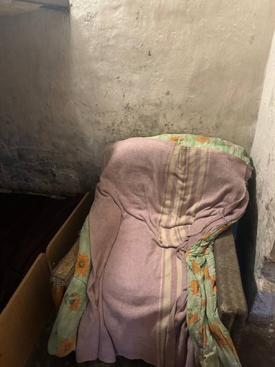 Як фінансують дитбудинок на Сумщині, де виявили плісняву в укритті
