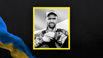 16 військових із Сумщини загинули на війні