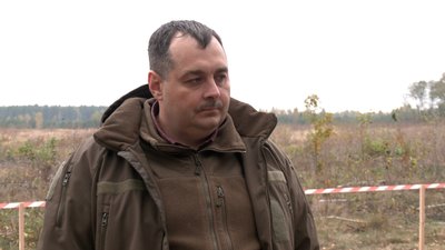 Викорчовувати чи створювати нові ліси: що буде з самозалісненими територіями на Чернігівщині Викорчовувати чи створювати нові ліси: що буде з самозалісненими територіями на Чернігівщині