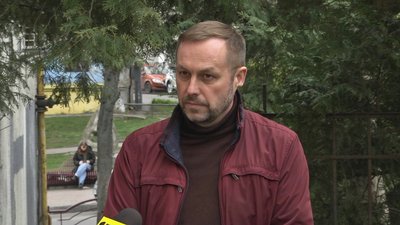 "Ми були вражені": мешканці вулиці Світла в Луцьку проти перейменування на честь Героя України "Ми були вражені": мешканці вулиці Світла в Луцьку проти перейменування на честь Героя України