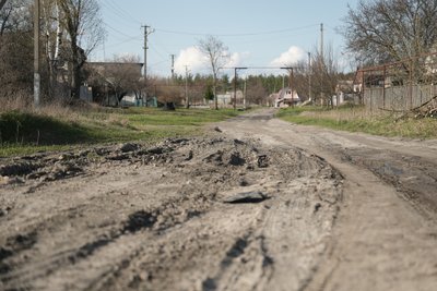 В Новолелиці на Сумщині немає води й не їздить громадський транспорт: що кажуть чиновники В Новолелиці на Сумщині немає води й не їздить громадський транспорт: що кажуть чиновники