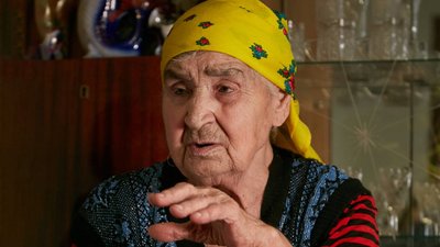 "Серія наповнена моментами, що вражають". "Баба Єлька" презентувала третю серію циклу про громади Кіровоградщини "Серія наповнена моментами, що вражають". "Баба Єлька" презентувала третю серію циклу про громади Кіровоградщини