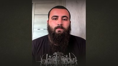 У Чернігові заочно судять російських військових, які катували полонених у Лукашівці У Чернігові заочно судять російських військових, які катували полонених у Лукашівці