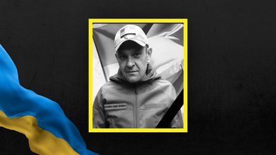 1 серпня на Львівщині попрощаються з чотирма військовими