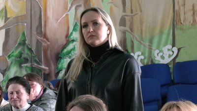 Розпочалися громадські обговорення щодо подальшої роботи спецшколи у Мізочі Розпочалися громадські обговорення щодо подальшої роботи спецшколи у Мізочі