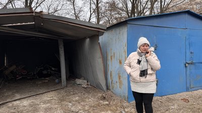 Наталія Волобуєва Наталія Волобуєва