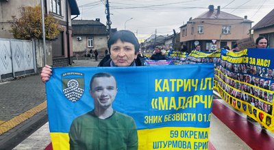 “Дитина кожного дня просить тата”: історії жінок, чиї рідні зникли безвісти “Дитина кожного дня просить тата”: історії жінок, чиї рідні зникли безвісти