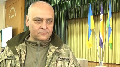 У Житомирі депутат облради заявив про безпідставну групу інвалідності військовому та просить повернути гроші у бюджет У Житомирі депутат облради заявив про безпідставну групу інвалідності військовому та просить повернути гроші у бюджет