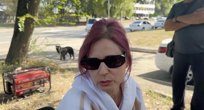 Через масовану атаку РФ у Дніпрі є пошкодження у закладах освіти та приватному секторі Через масовану атаку РФ у Дніпрі є пошкодження у закладах освіти та приватному секторі