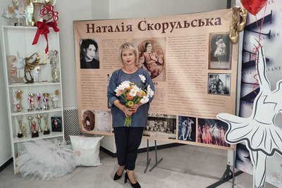 У магістраті провели заходи до Дня Житомира і Дня Маріуполя У магістраті провели заходи до Дня Житомира і Дня Маріуполя