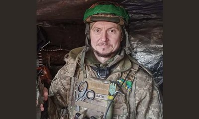 41 доба в оточенні РФ на Сумщині. Історія військовослужбовця "Баті"