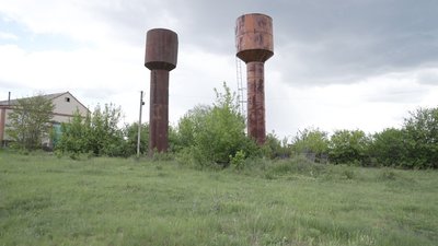 Майже 64 гривні за кубометр: у селі на Вінниччині місцеві жителі обурені тарифом на воду Майже 64 гривні за кубометр: у селі на Вінниччині місцеві жителі обурені тарифом на воду