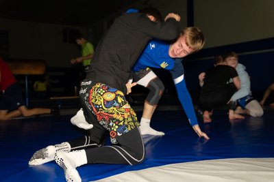 Сумські грепплери та паркратіасти вибороли медалі чемпіонату світу у Греції Сумські грепплери та паркратіасти вибороли медалі чемпіонату світу у Греції