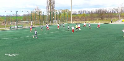 Вінницька “Нива” переміг одеську “Реал Фарму” у матчі Другої ліги Вінницька “Нива” переміг одеську “Реал Фарму” у матчі Другої ліги