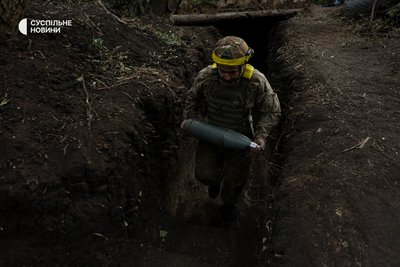 артилеристи 15 бригади "Кара-Даг" на Покровському напрямку вересень 2024 року артилеристи 15 бригади "Кара-Даг" на Покровському напрямку вересень 2024 року