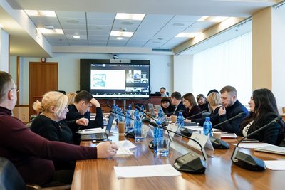 У Ладижині встановлять когенераційну установку та збудують модульну котельню за 9 млн грн У Ладижині встановлять когенераційну установку та збудують модульну котельню за 9 млн грн